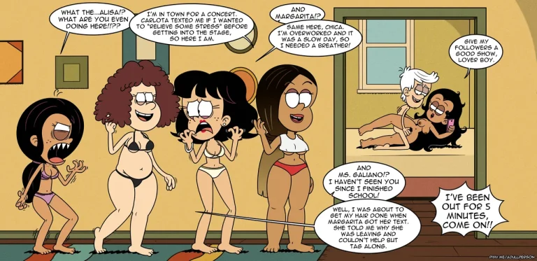 Casagrande Seniority porn comic picture 5