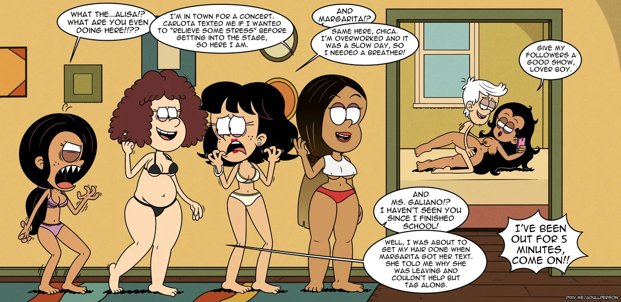 Casagrande Seniority porn comic picture 5