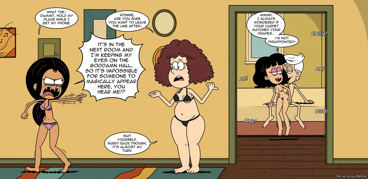 Casagrande Seniority porn comic picture 7