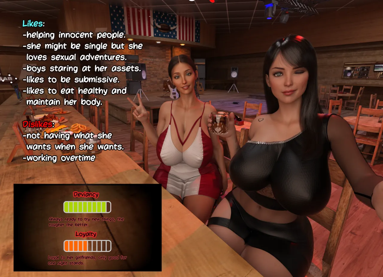 Casting Couch porn comic picture 4