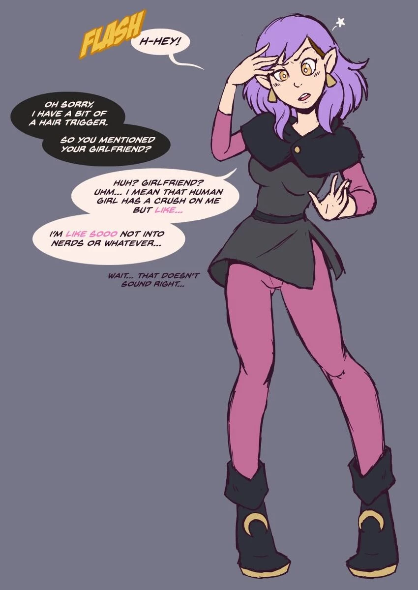 Caught on Camera porn comic picture 2