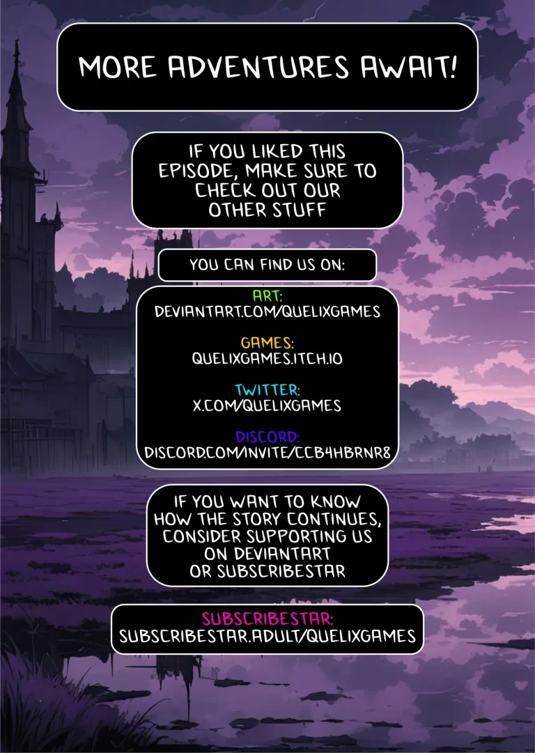 Celestial War porn comic picture 12