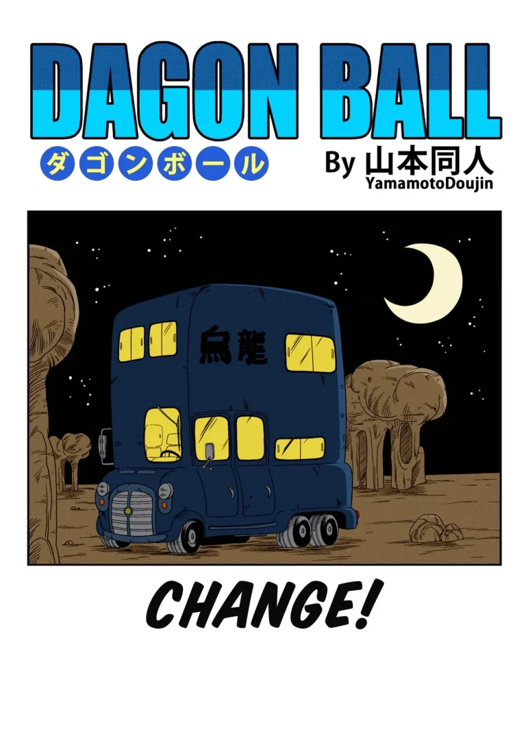 Change! | Henkatsu! porn comic picture 2