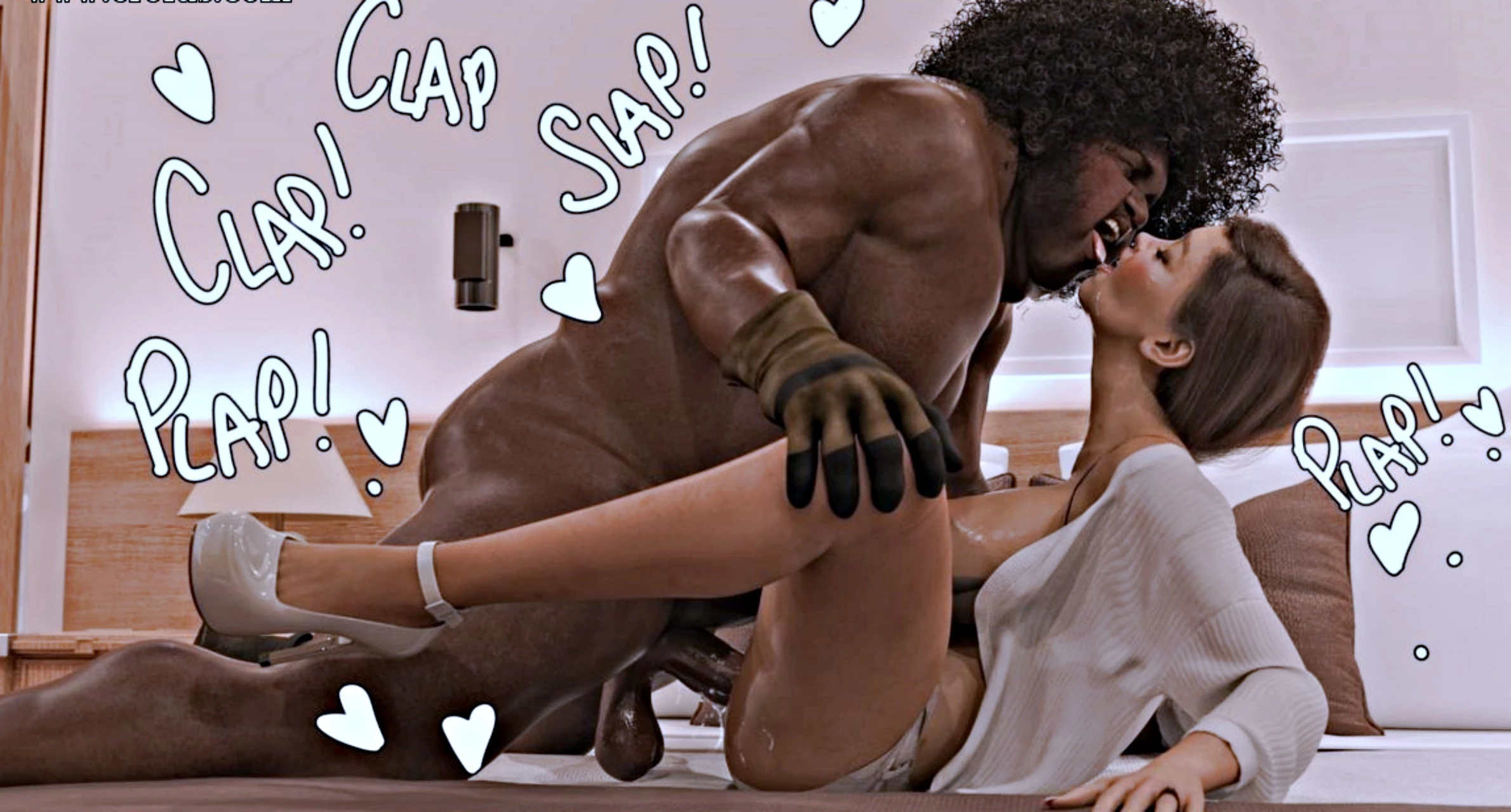 Cheating Wives and G.F'S porn comic picture 19