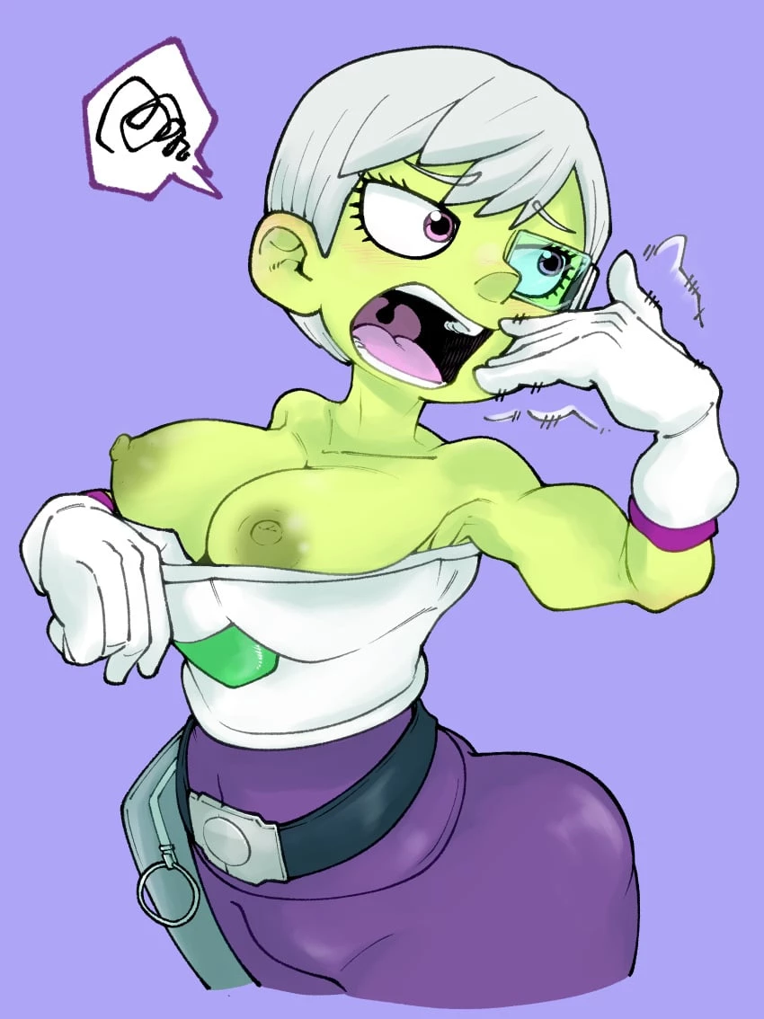 Cheelai r34 cuz bored porn comic picture 108