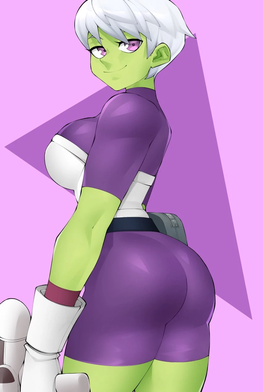 Cheelai r34 cuz bored porn comic picture 116