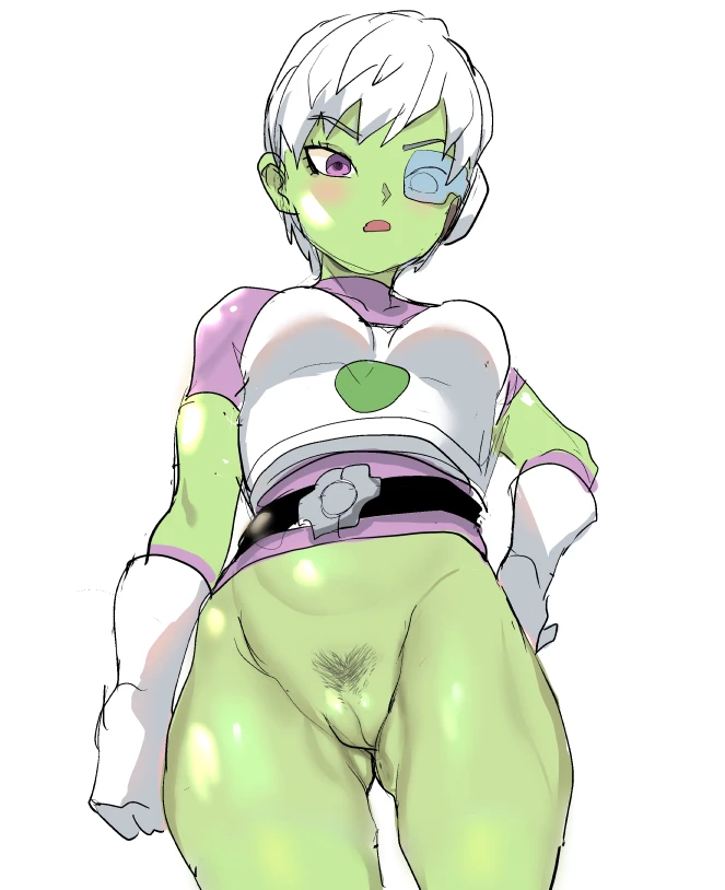 Cheelai r34 cuz bored porn comic picture 156