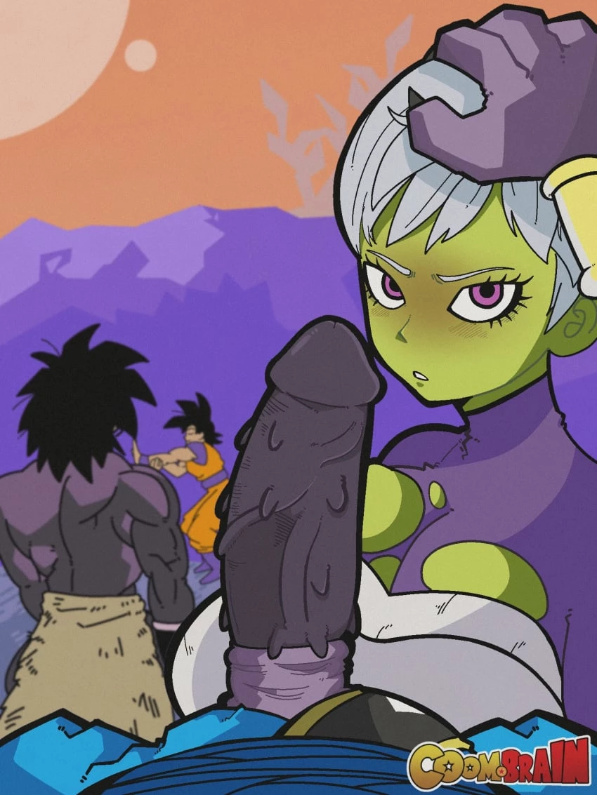Cheelai r34 cuz bored porn comic picture 233