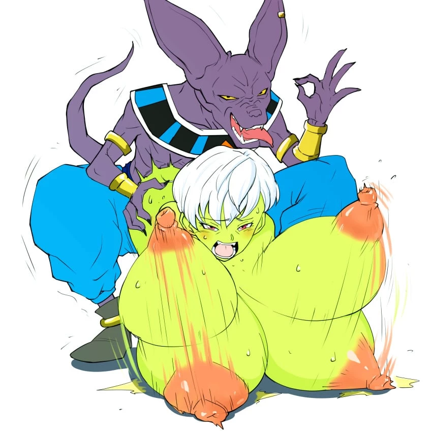 Cheelai r34 cuz bored porn comic picture 236