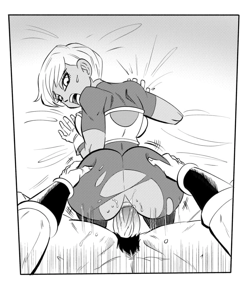 Cheelai r34 cuz bored porn comic picture 69