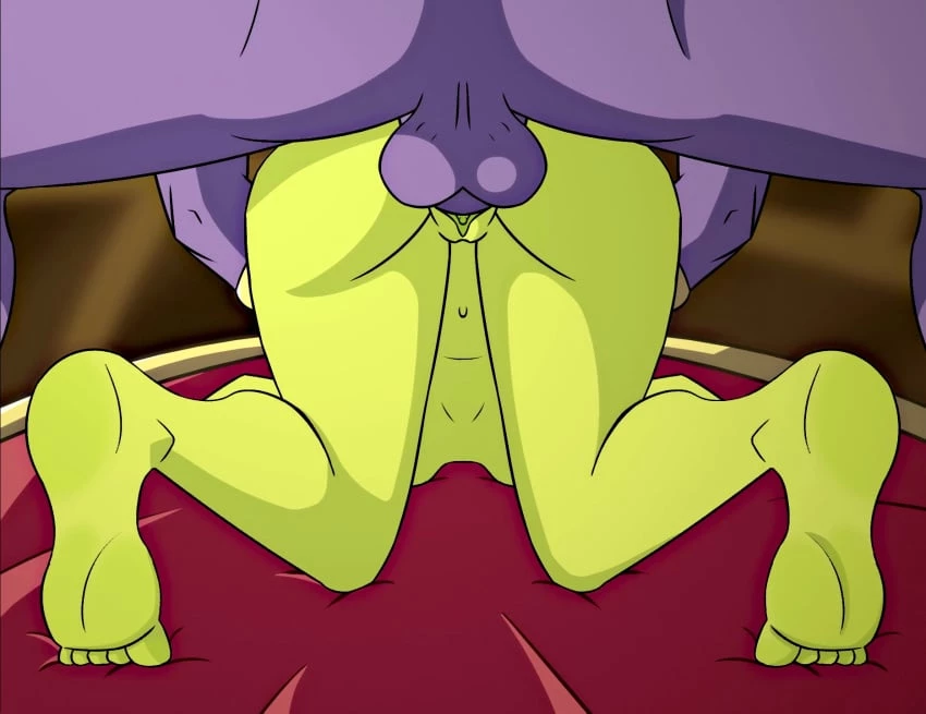 Cheelai r34 cuz bored porn comic picture 83