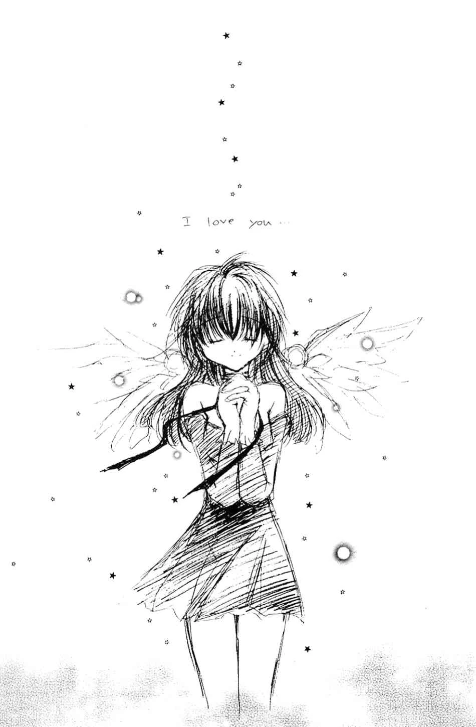 Cherry Kiss Desert (Inuyasha) porn comic picture 20
