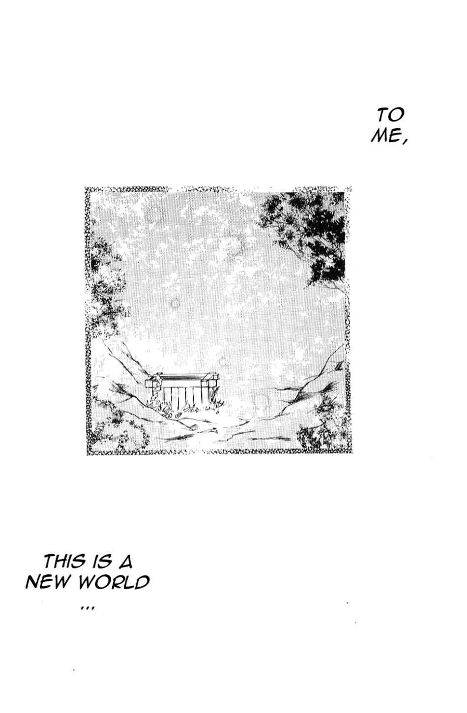 Cherry Kiss Desert (Inuyasha) porn comic picture 28
