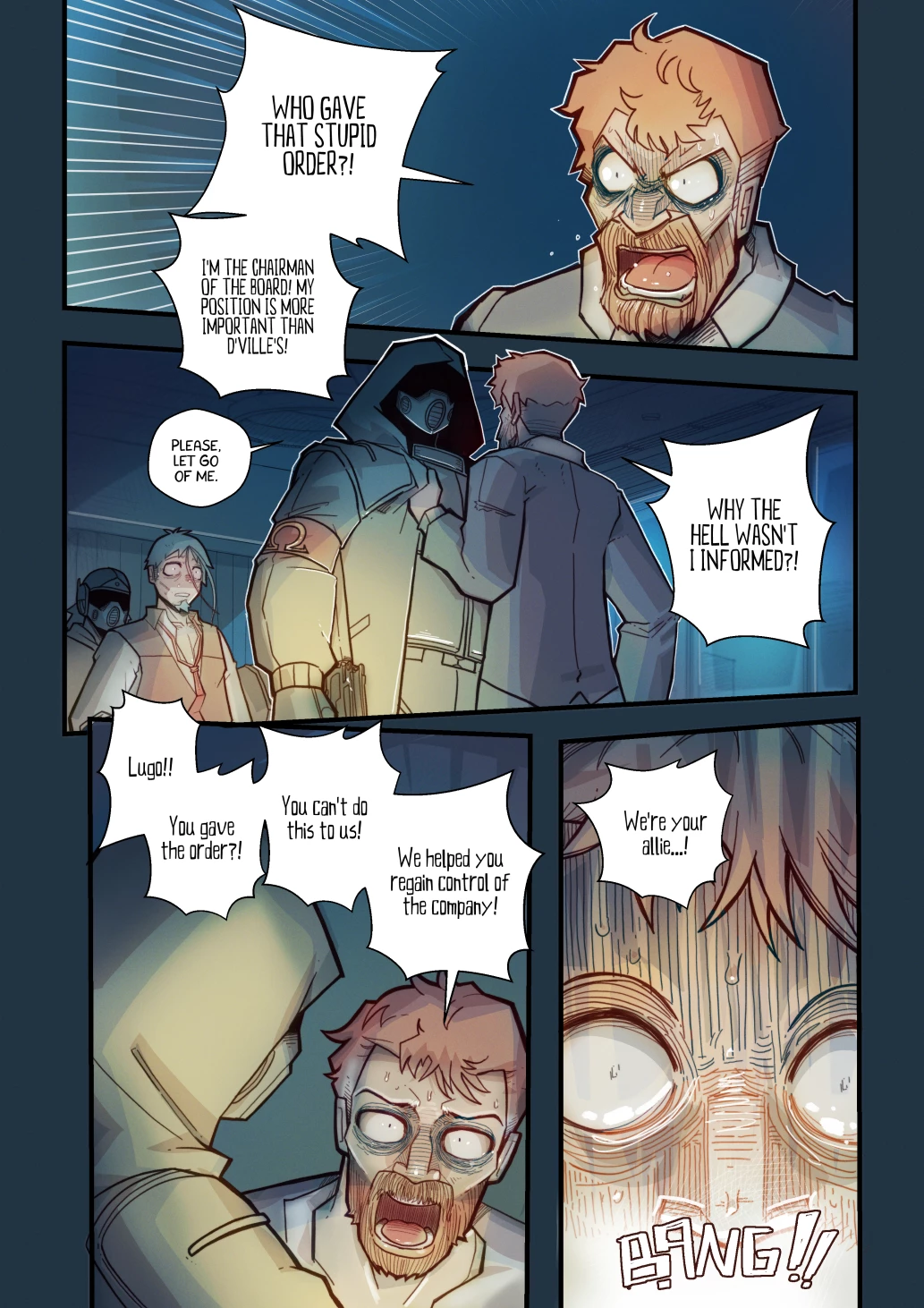Cherry Road - Lonely Trail 4 porn comic picture 11