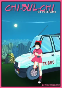 Chi-Bul-Chi porn comic picture 1