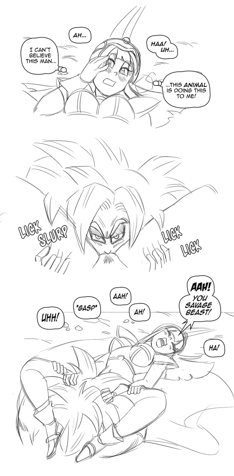 Chi Chi (FunsexyDB) porn comic picture 110
