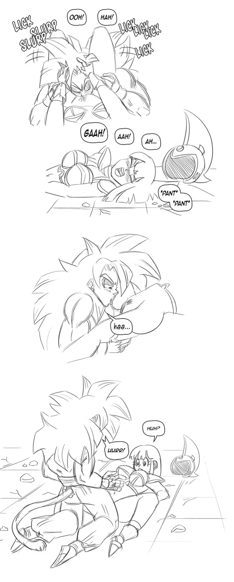 Chi Chi (FunsexyDB) porn comic picture 111