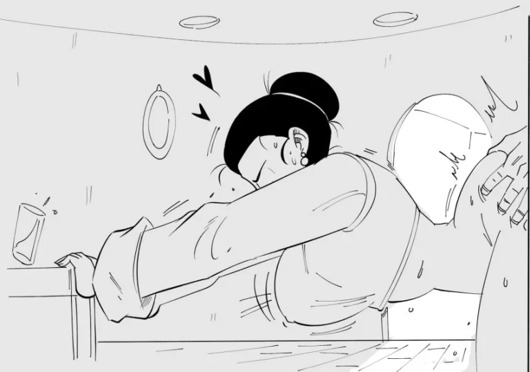 Chi Chi (FunsexyDB) porn comic picture 123