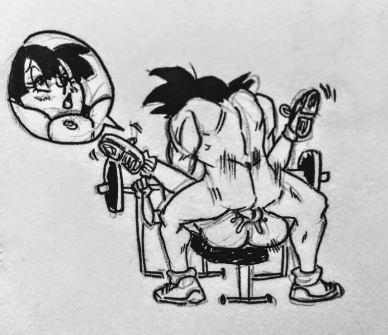 Chi Chi (FunsexyDB) porn comic picture 14