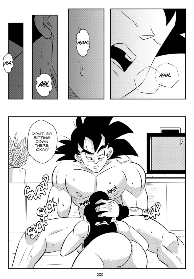 Chi Chi (FunsexyDB) porn comic picture 152