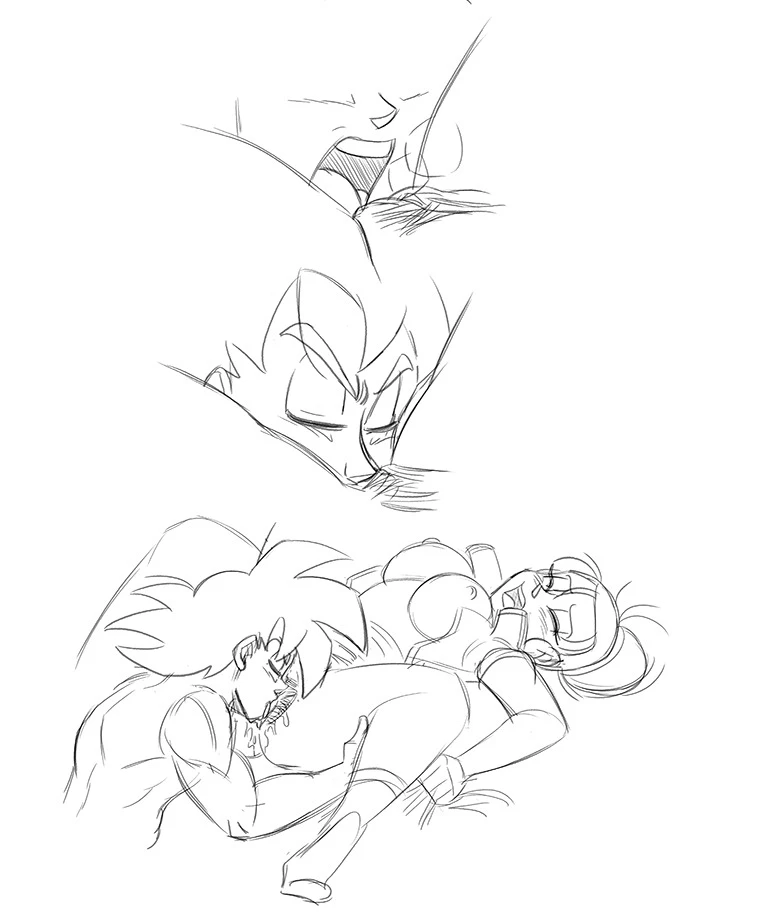 Chi Chi (FunsexyDB) porn comic picture 16