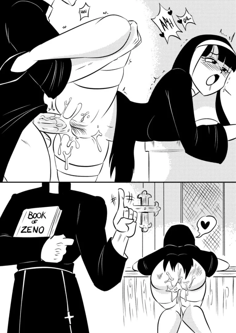 Chi Chi (FunsexyDB) porn comic picture 167