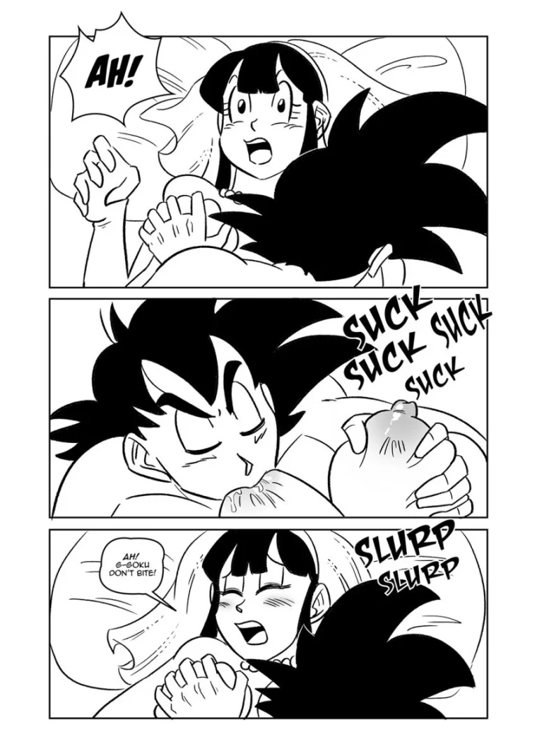 Chi Chi (FunsexyDB) porn comic picture 181