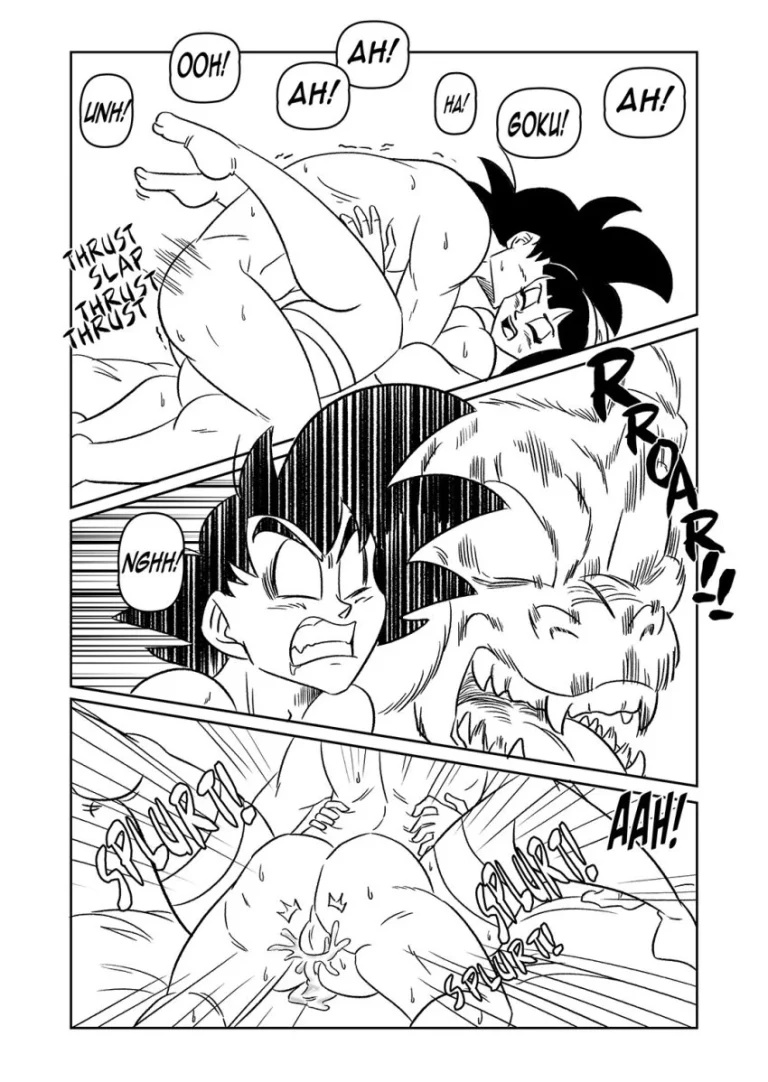 Chi Chi (FunsexyDB) porn comic picture 186