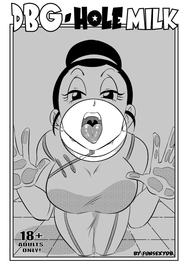 Chi Chi (FunsexyDB) porn comic picture 196