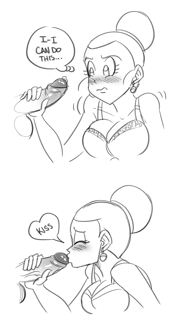 Chi Chi (FunsexyDB) porn comic picture 230