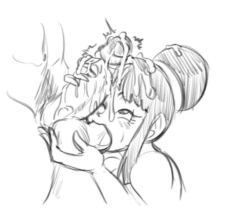 Chi Chi (FunsexyDB) porn comic picture 28