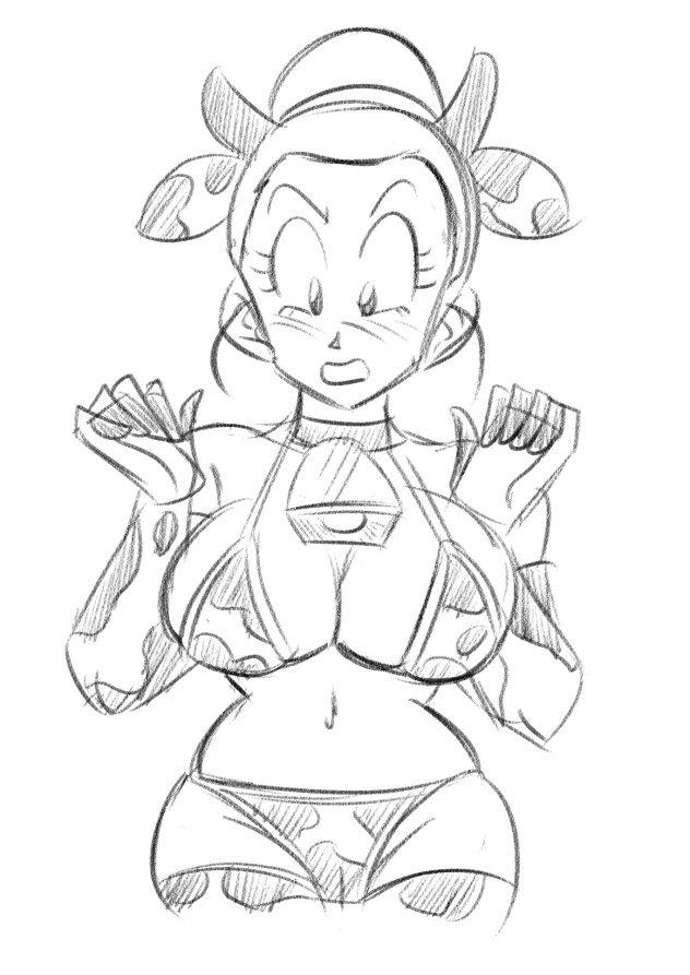 Chi Chi (FunsexyDB) porn comic picture 38