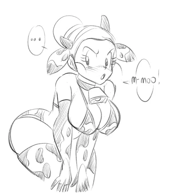 Chi Chi (FunsexyDB) porn comic picture 39