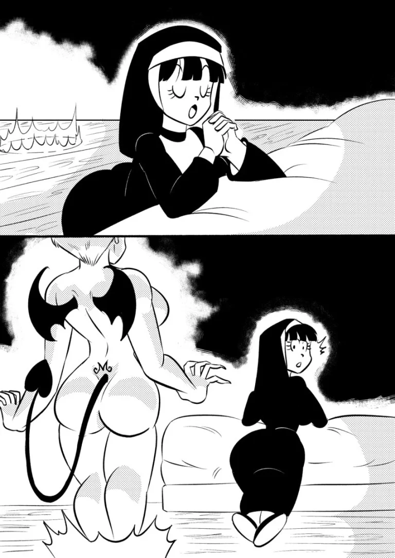 Chi Chi (FunsexyDB) porn comic picture 43