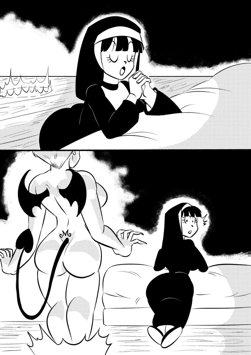 Chi Chi (FunsexyDB) porn comic picture 43