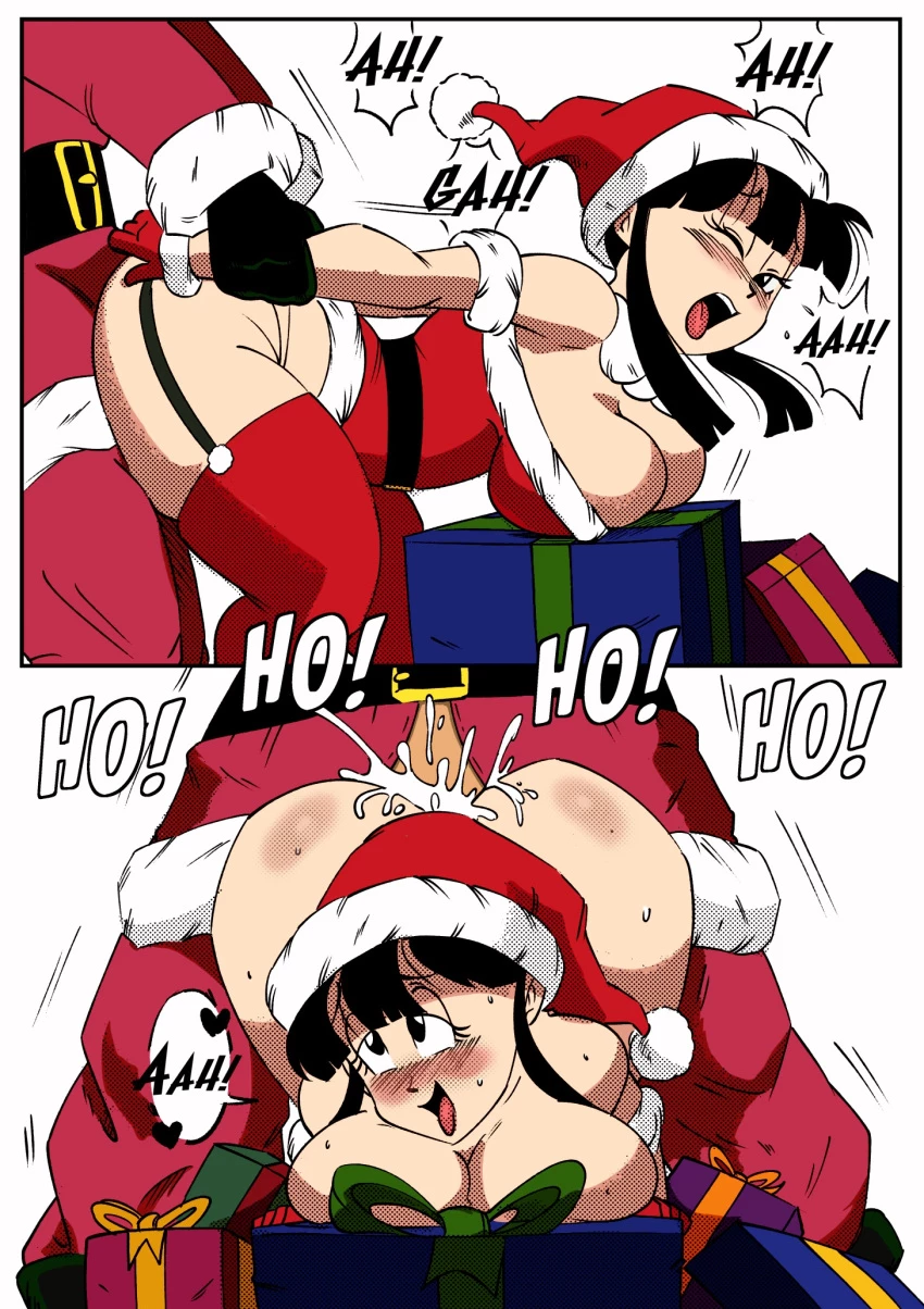 Chi Chi (FunsexyDB) porn comic picture 73