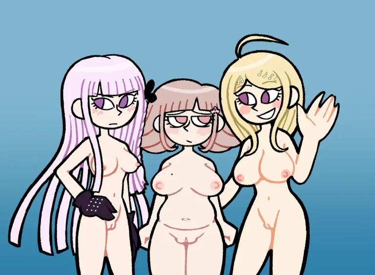 Chiaki porn comic picture 9