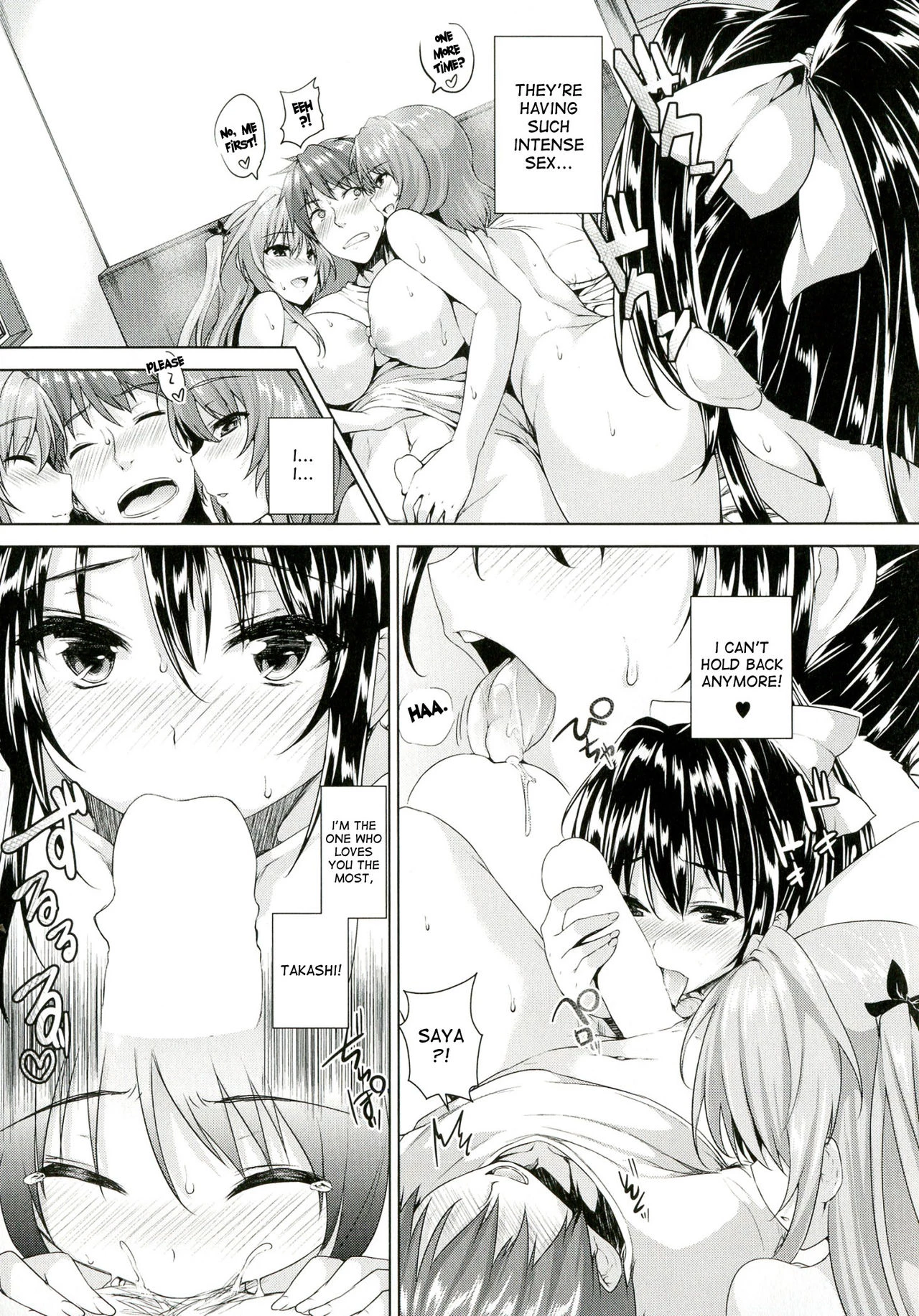 Chichi Iro Toiki porn comic picture 111