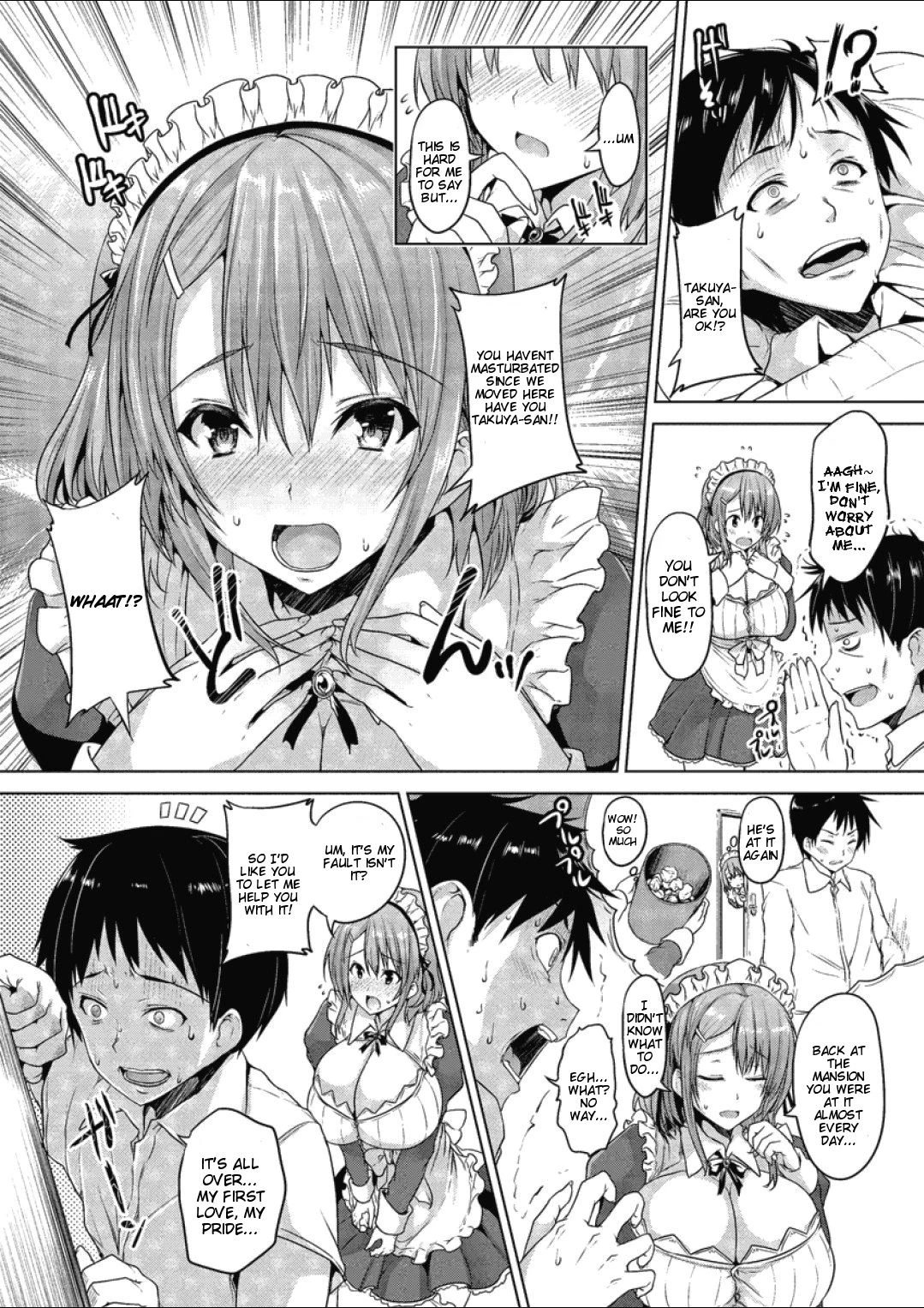 Chichi Iro Toiki porn comic picture 122