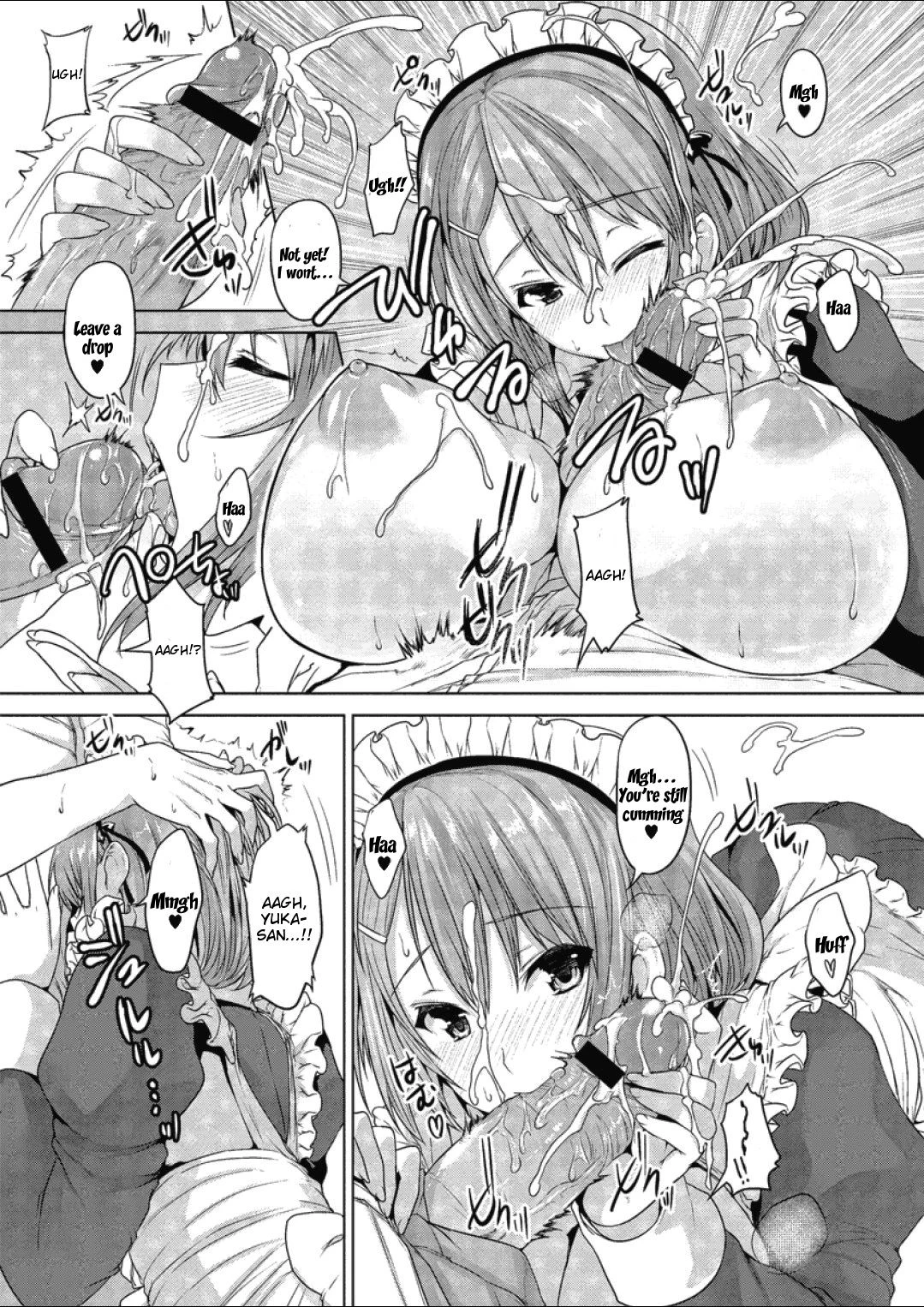 Chichi Iro Toiki porn comic picture 126
