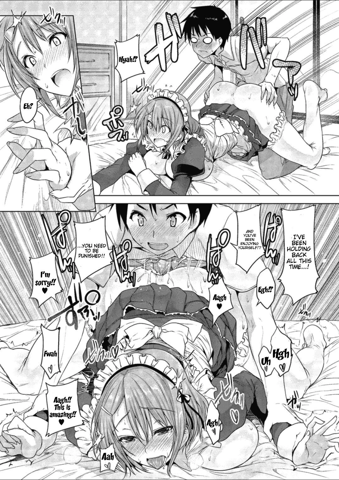 Chichi Iro Toiki porn comic picture 133