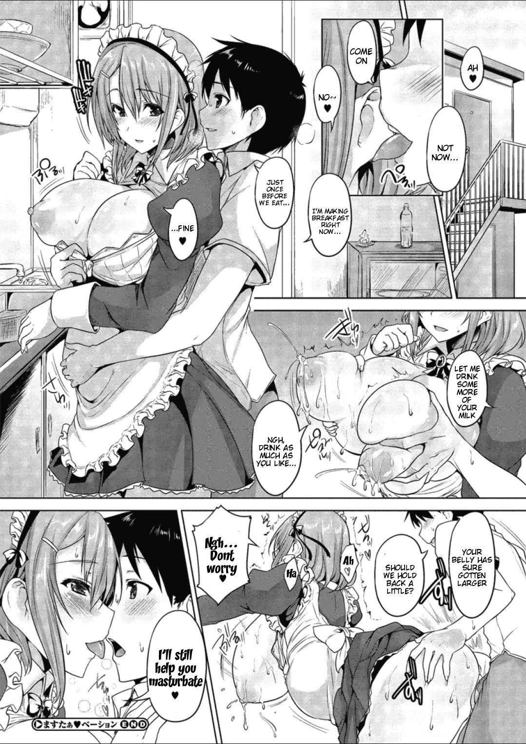 Chichi Iro Toiki porn comic picture 136