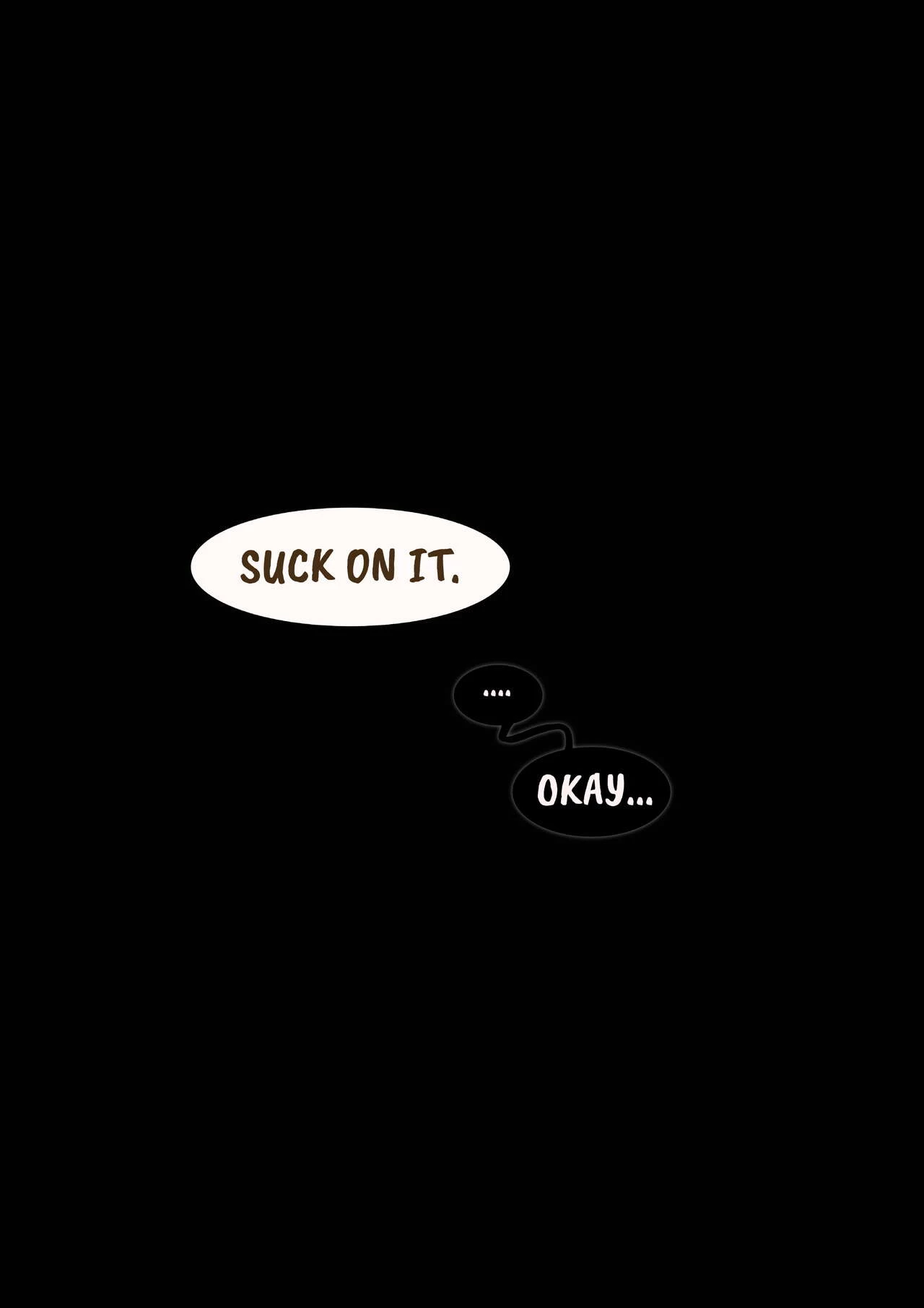 Chiori - "Missed Deadline" porn comic picture 7