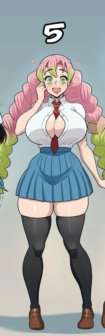 Choose porn comic picture 5