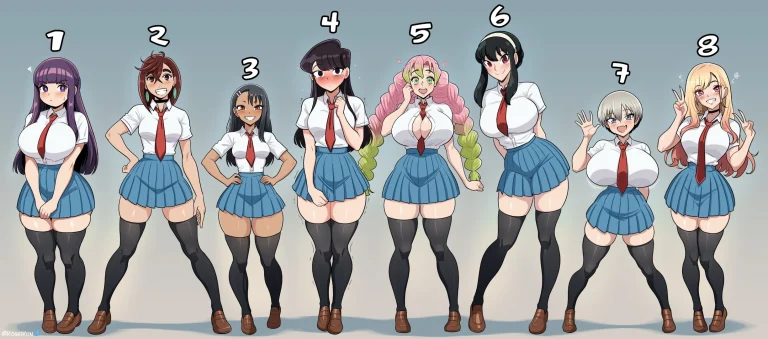 Choose porn comic picture 9