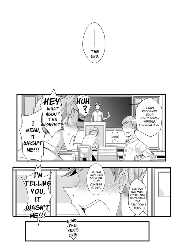 Chubby Fap Material - Honda-San Fantasies Recital Edition | Pocha Onapetto Honda-san Mousou Happyoukai-hen porn comic picture 20