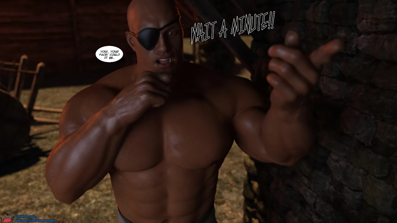 Ciri's Adventures 13: Witch Hunt porn comic picture 84