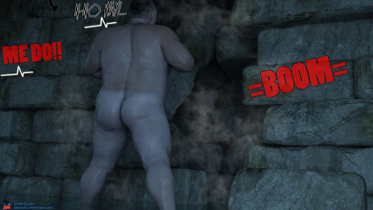 Ciri's Adventures 15: Witch Hunt porn comic picture 129