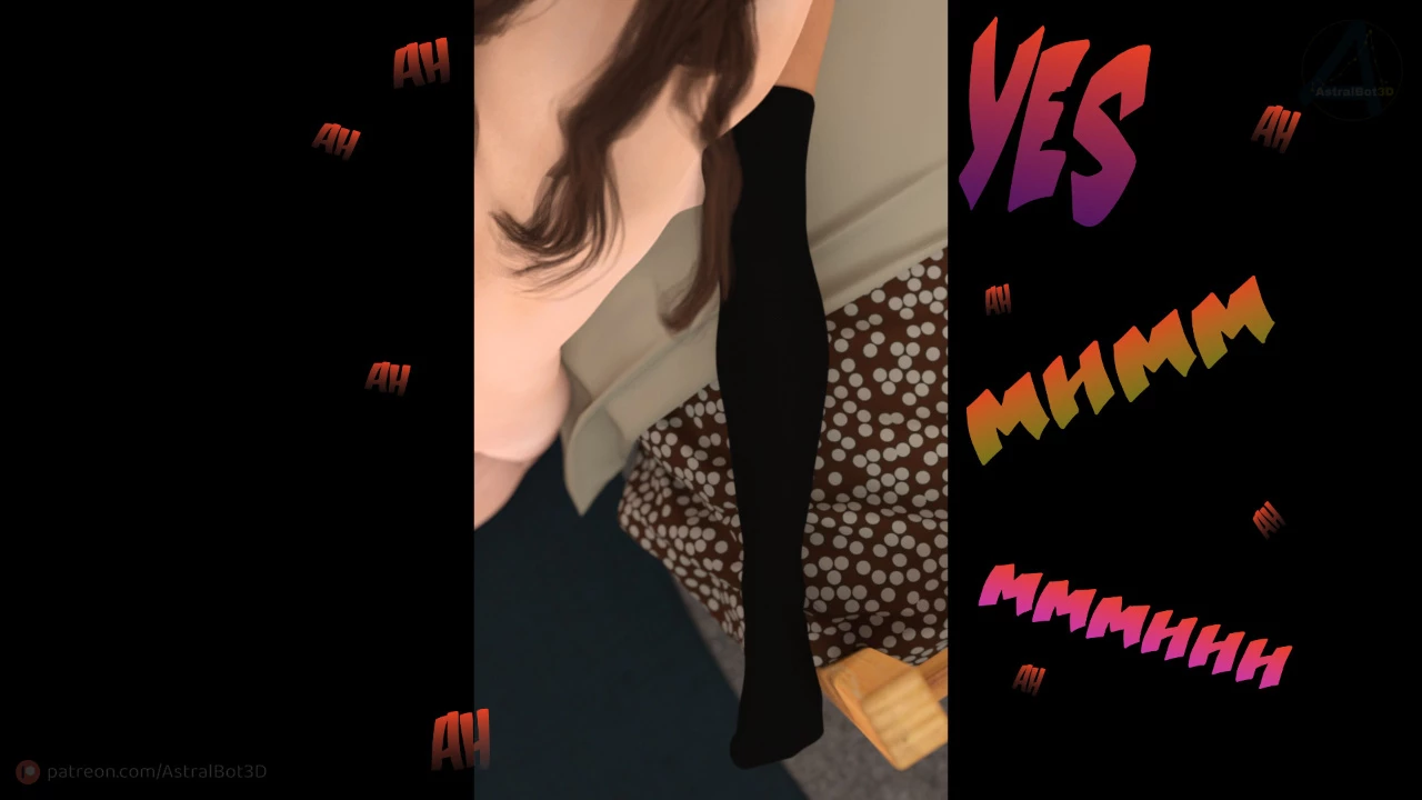 Closer 2 porn comic picture 45