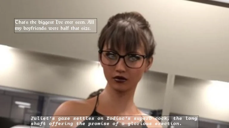 Coffee Shop Sluts porn comic picture 18